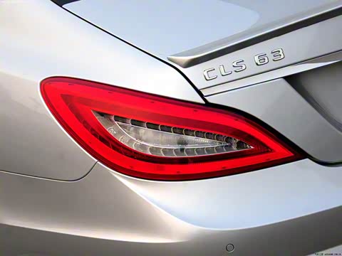 2012�� AMG CLS 63