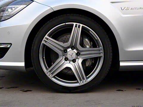 2012�� AMG CLS 63