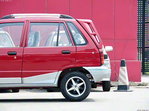 2010�� 0.8L �����