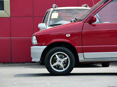 2010�� 0.8L �����