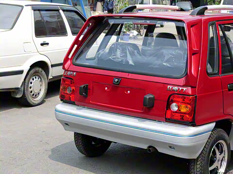 2010�� 0.8L �����