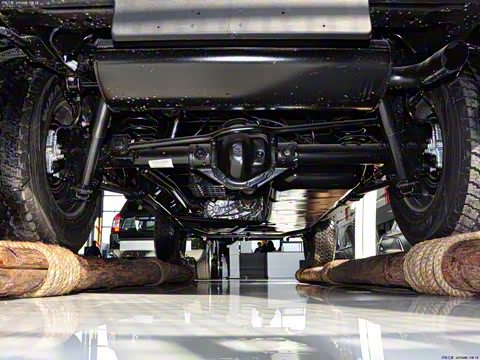 2011�� 3.8L Rubicon ���Ű�