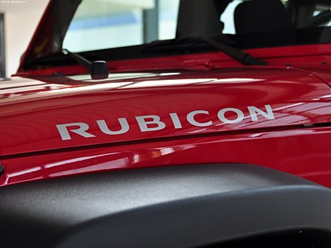 2011 3.8L Rubicon Ű