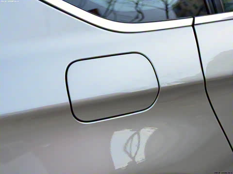 2011�� 2.3L �Զ���Ԧ��