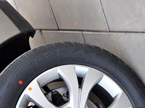 2011�� 2.3L �Զ���Ԧ��