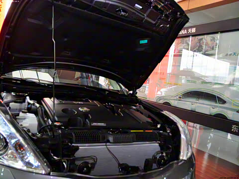 2011�� ���� 2.5L XV VIP���а�