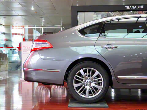 2011�� ���� 2.5L XV VIP���а�