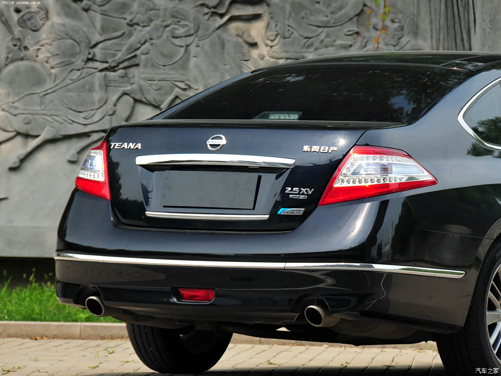 2011款公爵25lxv尊雅版