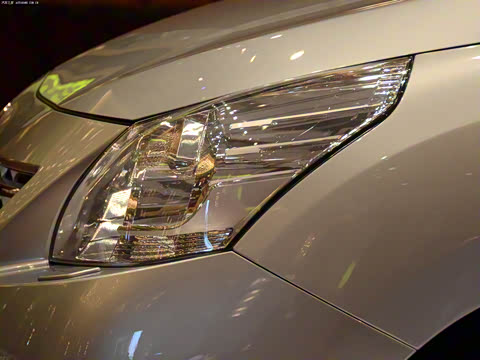 2011�� 200V CVT���𵼺���