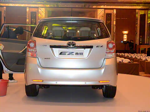 2011�� 200V CVT���𵼺���