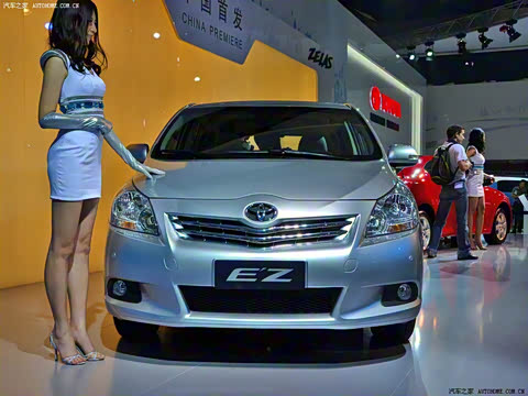 2011�� 200V CVT���𵼺���