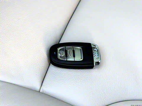 2011�� 2.0TFSI ������