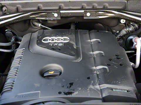 2011�� 2.0TFSI ������