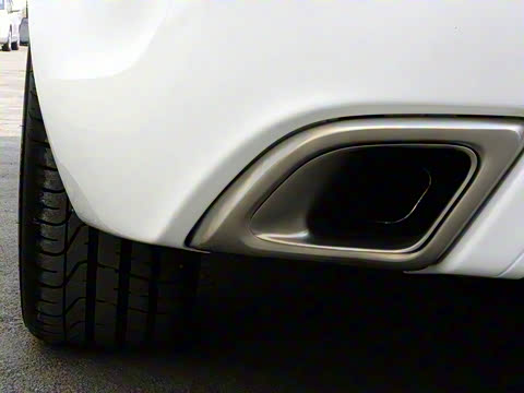 2011�� GS 2.0T �����˶���