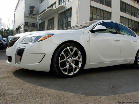 2011�� GS 2.0T �����˶���