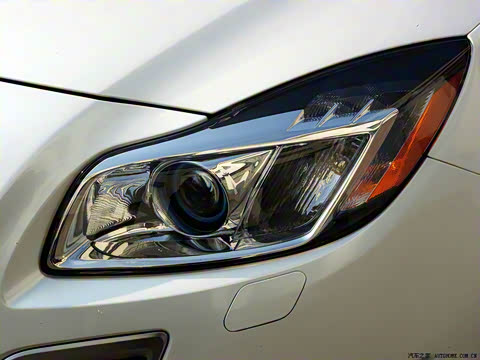 2011�� GS 2.0T �����˶���