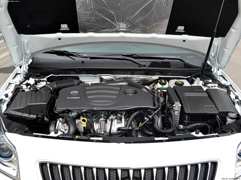 2011�� GS 2.0T �����˶���