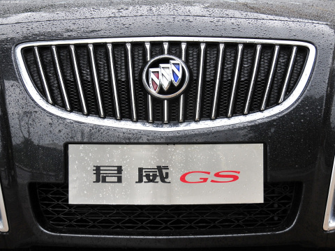 2011 GS 2.0T ˶