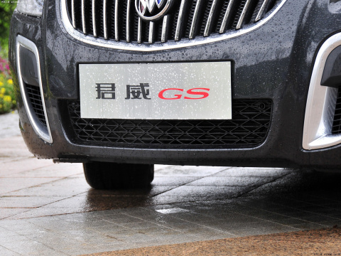 2011 GS 2.0T ˶