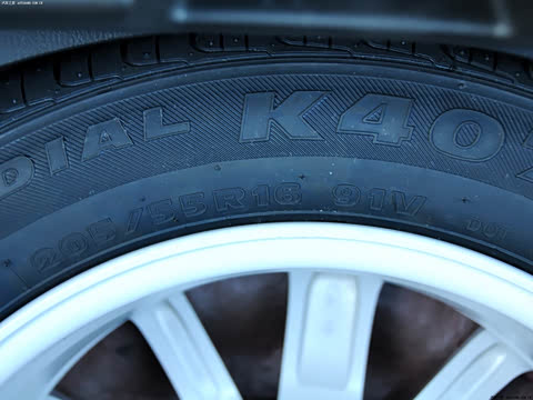 2011�� 2.0L �Զ�ʱ����