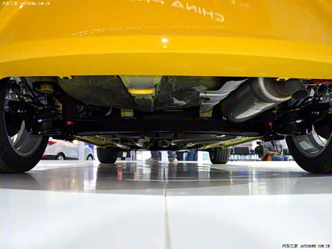 2011�� ���� 1.4L �Զ�ʱ����GT