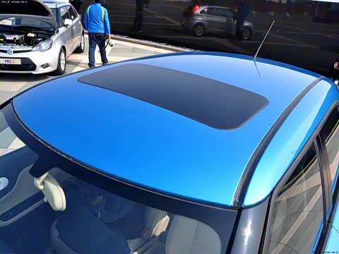 2011�� 1.5L AMT��Ӣ��