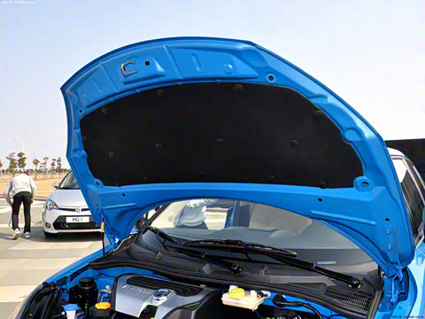 2011�� 1.5L AMT��Ӣ��