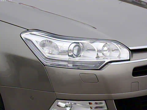 2011�� 2.3L �Զ�������