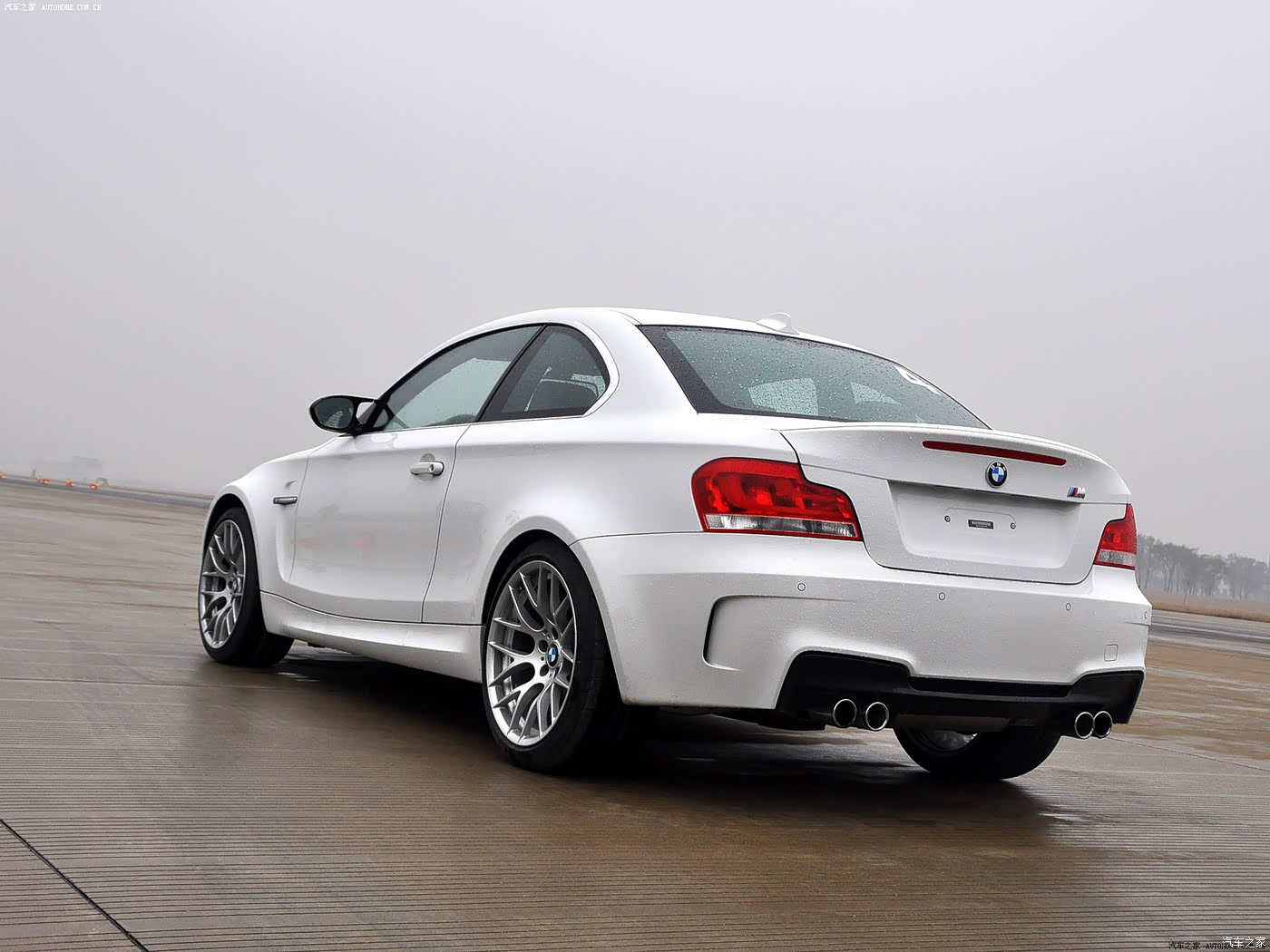宝马1系m 2011款 1m coupe 1366033图片_宝马_汽车图库_汽车之家