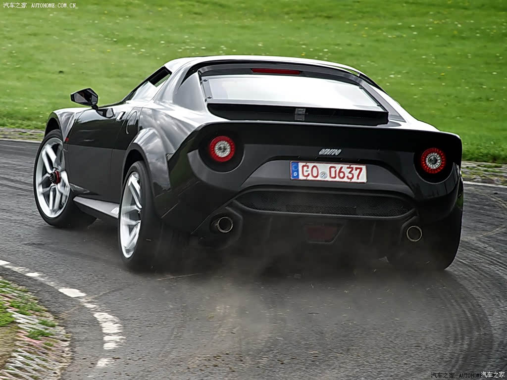 stratos 2010款 基本型 1000553图片_蓝旗亚_汽车图库_汽车之家