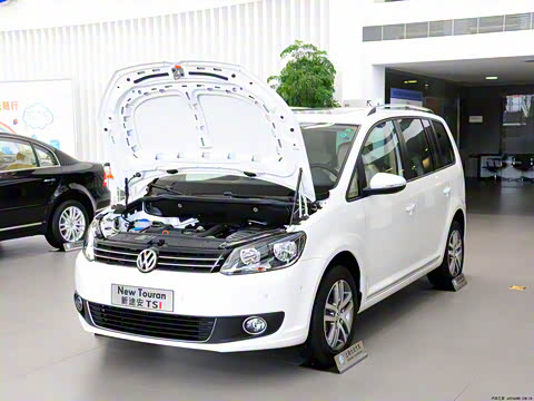 2011�� 1.4T DSG�����5��