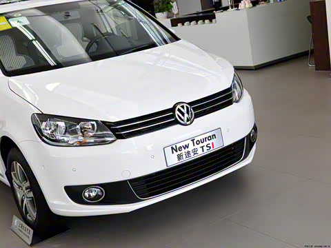 2011�� 1.4T DSG�����5��