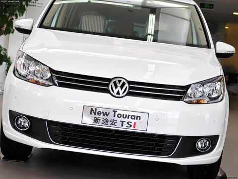 2011�� 1.4T DSG�����5��