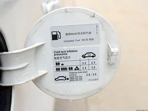 2011�� 1.4T DSG�����5��