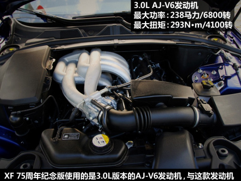 2011 XF 3.0 V6 75