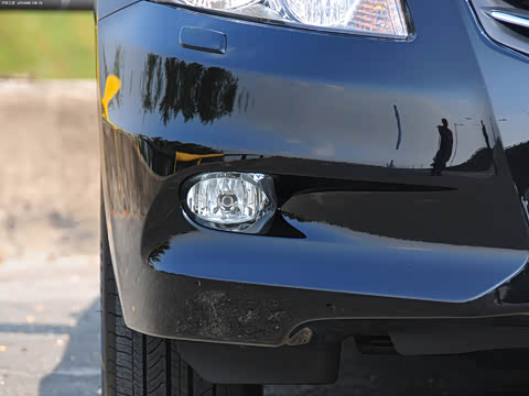 2011�� 2.4L EXL Navi