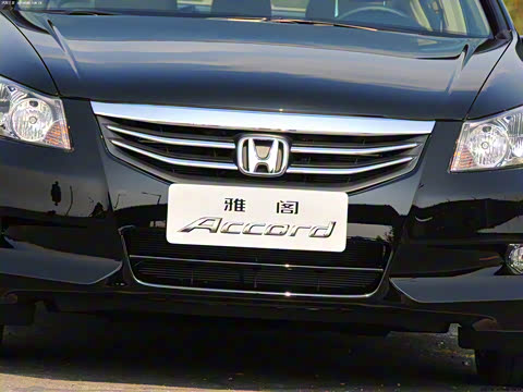 2011�� 2.4L EXL Navi