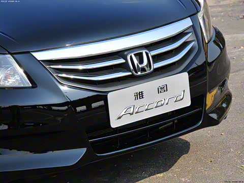 2011�� 2.4L EXL Navi