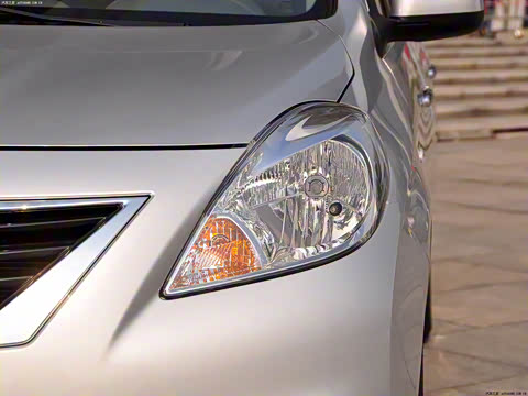 2011�� 1.5XV CVT����