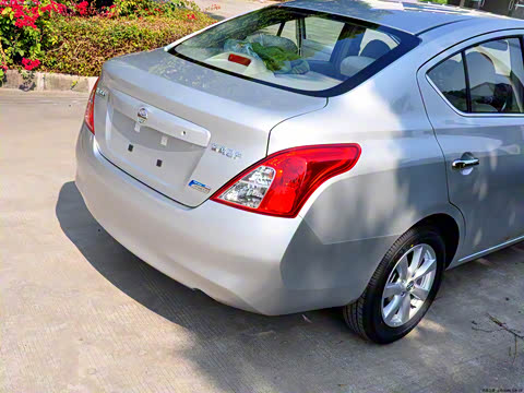 2011�� 1.5XV CVT����