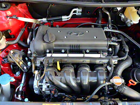 2011�� ���� 1.4L �Զ�������GLS