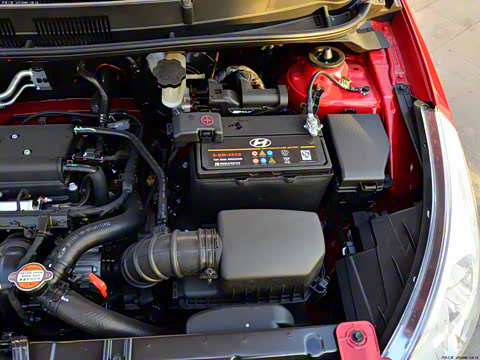 2011�� ���� 1.4L �Զ�������GLS