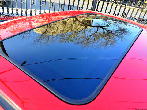 2011�� ���� 1.4L �Զ�������GLS