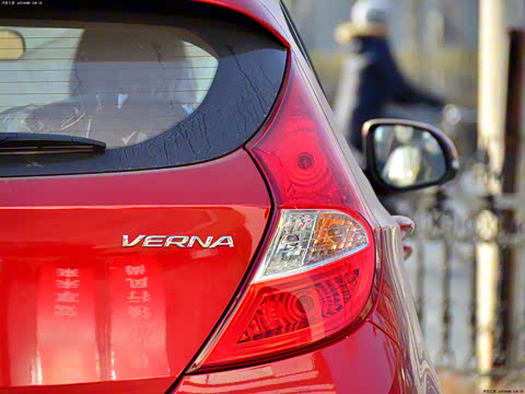 2011�� ���� 1.4L �Զ�������GLS