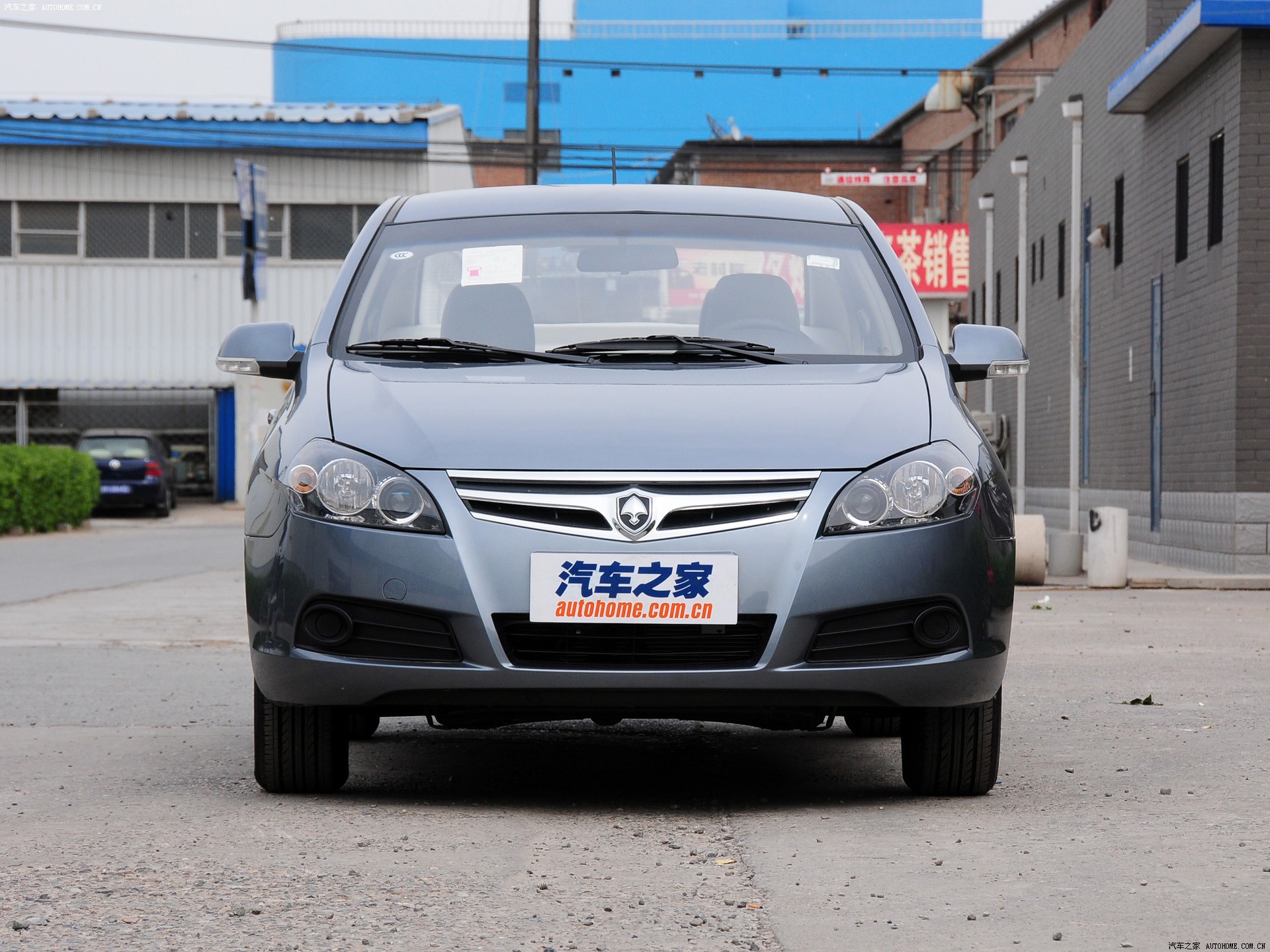 6l 手动舒适型 1134413图片_长安_汽车图库_汽车之家