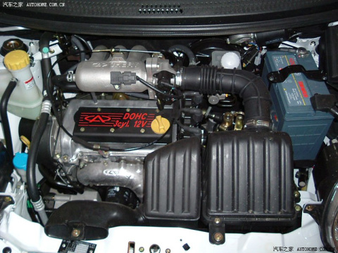 2004 0.8L 
