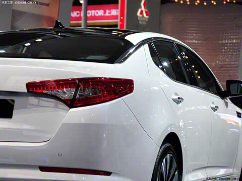 2011�� 2.4L �Զ�Premium