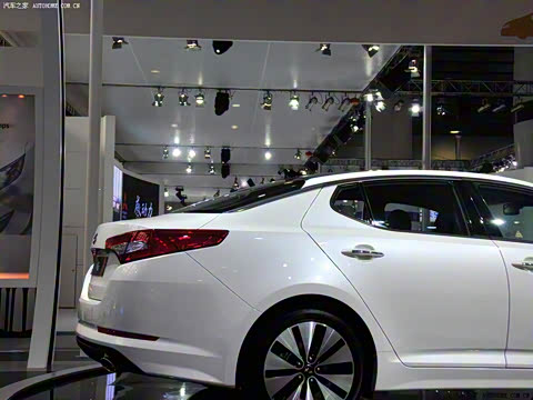 2011�� 2.4L �Զ�Premium