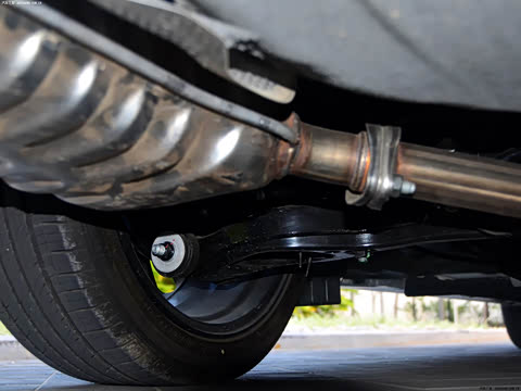 2011�� 2.4L �Զ�Premium