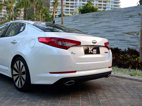 2011�� 2.4L �Զ�Premium